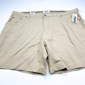 Mountain Khakis Shorts Men's 56x9 Camber 105 Classic Fit Shorts NEW NWT